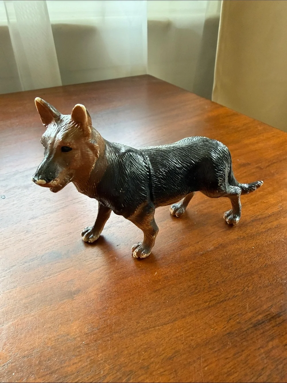 Wildlife Figurine Set (7)